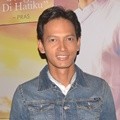 Fedi Nuril Hadiri Press Screening Film 'Surga Yang Tak Dirindukan'