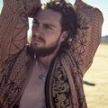 Aaron Johnson di Majalah Flaunt Edisi Summer 2015