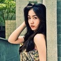 Hwayoung di Majalah @Star1 Edisi Juli 2015