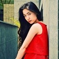 Hwayoung di Majalah @Star1 Edisi Juli 2015