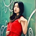Hwayoung di Majalah @Star1 Edisi Juli 2015