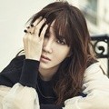 Lee Ji Ah di Majalah Cosmopolitan Edisi Juli 2015