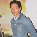 Fedi Nuril Hadiri Press Screening Film 'Surga Yang Tak Dirindukan'
