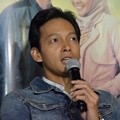 Fedi Nuril Hadiri Press Screening Film 'Surga Yang Tak Dirindukan'