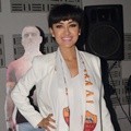 Julia Perez di Acara Jumpa Pers AS Roma Day 2015