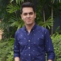 Kevin Julio Usai Mengisi Program 'Rumpi'