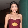 Sandra Dewi Ditemui di Lokasi Syuting Film 'I Am Hope'