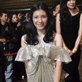 Shaloom Razade Ditemui di Lokasi Syuting Film 'I Am Hope'