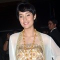 Tatjana Saphira Ditemui di Lokasi Syuting Film 'I Am Hope'