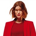 Kate Mara di Majalah InStyle Edisi Juni 2015