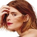 Kate Mara di Majalah InStyle Edisi Juni 2015