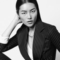 Liu Wen di Majalah WSJ Edisi April 2014