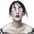 Zhou Xun di Majalah Elle China Edisi Juni 2015