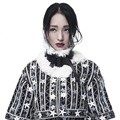 Zhou Xun di Majalah Elle China Edisi Juni 2015