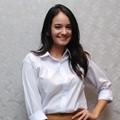 Enzy Storia di Syukuran Film 'Warisan Olga'