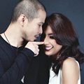 Cerianya Foto Pre-Wedding Tyas Mirasih dan Raiden Soedjono