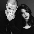 Mesranya Foto Pre-Wedding Tyas Mirasih dan Raiden Soedjono