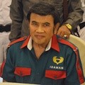 Rhoma Irama Dirikan Partai Politik Bernama Partai Idaman