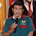 Rhoma Irama Dirikan Partai Politik Bernama Partai Idaman