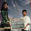 Jessica Veranda di JKT48 Charity Event - JKT48 School