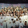 JKT48 Mengundang Anak-Anak Panti Asuhan Yayasan Pazki