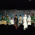 JKT48 Memberikan Bantuan untuk Anak-Anak Panti Asuhan Yayasan Pazki