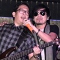 Mini Konser Radja Reunited