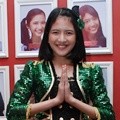 Viny JKT48 di JKT48 Charity Event - JKT48 School