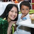 Viny JKT48 di Acara Buka Puasa Bersama - JKT48 Charity Event