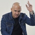 Husein Alatas Syuting Video Klip 'Biarkan Cinta Bicara'