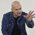 Husein Alatas Syuting Video Klip 'Biarkan Cinta Bicara'