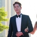 Hong Jong Hyun Hadiri Bucheon International Fantastic Film Festival ke-19