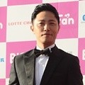 Jin Goo Hadiri Bucheon International Fantastic Film Festival ke-19
