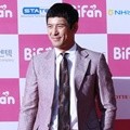 Oh Ji Ho Hadiri Bucheon International Fantastic Film Festival ke 19