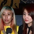 Cherly Juno dan Ryn Menyatakan Resmi Keluar dari Cherry Belle