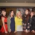 Steffy, Gigi, Ryn, Felly, Cherly dan Kezia Menyatakan Resmi Keluar dari Cherry Belle
