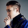 Siwon Super Junior di Teaser Album 'MAMACITA'