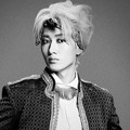 Eunhyuk Super Junior di Teaser Album 'MAMACITA'