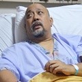 Indro Warkop Saat Dirawat di Rumah Sakit MMC