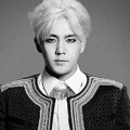 Kangin Super Junior di Teaser Album 'MAMACITA'
