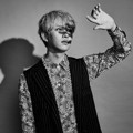 Heechul Super Junior di Teaser Album 'Devil'