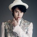 Heechul Super Junior di Teaser Album 'MAMACITA'
