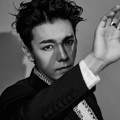 Donghae Super Junior di Teaser Album 'Devil'