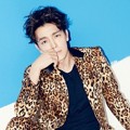 Donghae Super Junior di Teaser Album 'Devil'