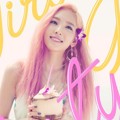 Tae Yeon Girls' Generation di Teaser Single 'Party'