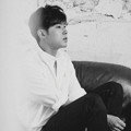 U-Know Yunho TVXQ di Teaser Album 'Rise as God'