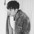 U-Know Yunho TVXQ di Teaser Album 'Rise as God'