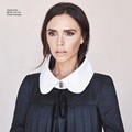 Victoria Adams di Majalah Vogue Australia Edisi Agustus 2015