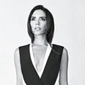 Victoria Adams di Majalah Vogue Australia Edisi Agustus 2015