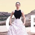 Emmy Rossum di Majalah Herring & Herring's Object Edisi Juli 2015